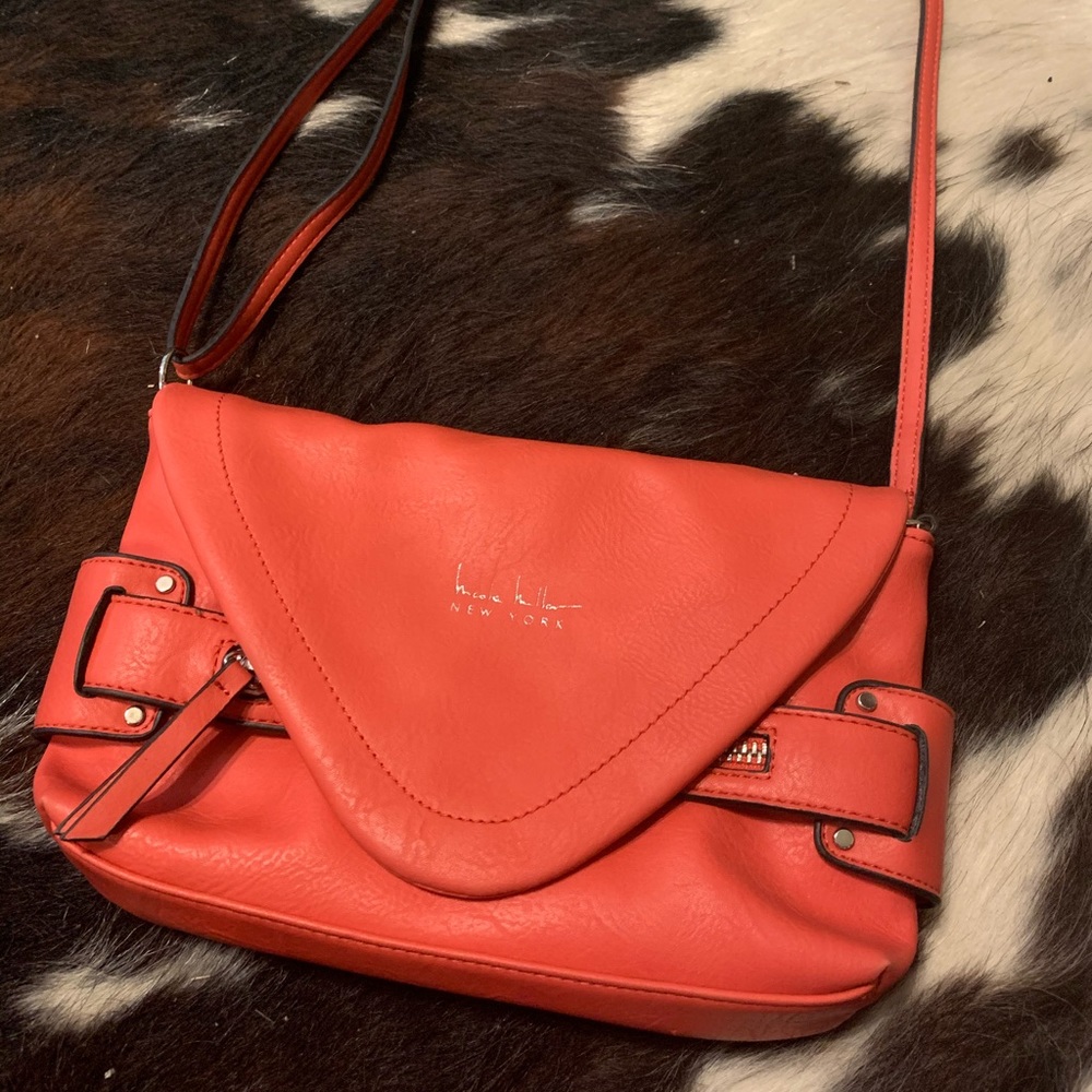Nicole Miller New York cross body bag